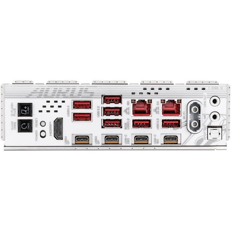 Материнська плата Gigabyte X870E Aorus Master X3D Ice Socket AM5