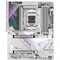 Фото - Материнська плата Gigabyte X870E Aorus Master X3D Ice Socket AM5 | click.ua