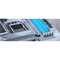 Фото - Материнська плата Gigabyte X870E Aorus Master X3D Ice Socket AM5 | click.ua