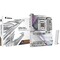 Фото - Материнська плата Gigabyte X870E Aorus Master X3D Ice Socket AM5 | click.ua