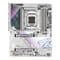 Фото - Материнская плата Gigabyte X870E Aorus Master X3D Ice Socket AM5 | click.ua