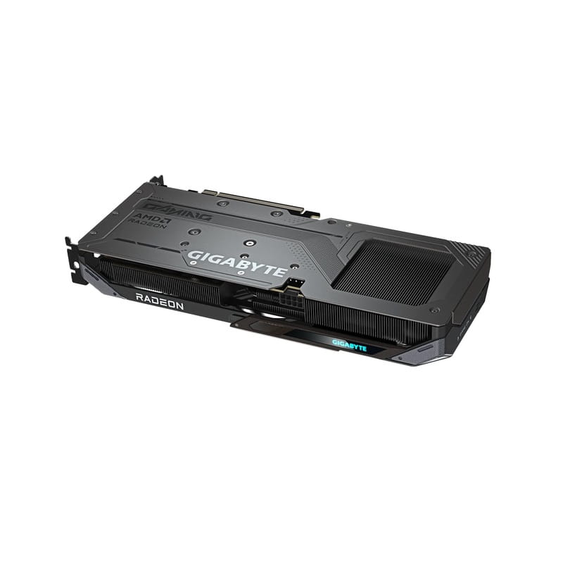 Відеокарта AMD Radeon RX 9060 XT 16GB GDDR6 Gaming Gigabyte (GV-R9060XTGAMING-16GD)