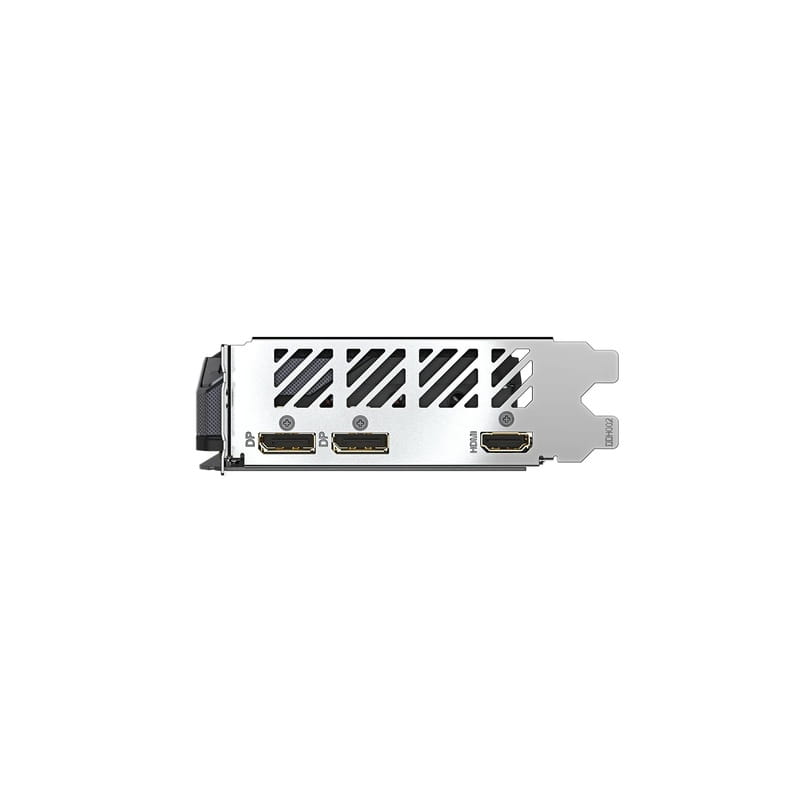 Відеокарта AMD Radeon RX 9060 XT 16GB GDDR6 Gaming Gigabyte (GV-R9060XTGAMING-16GD)