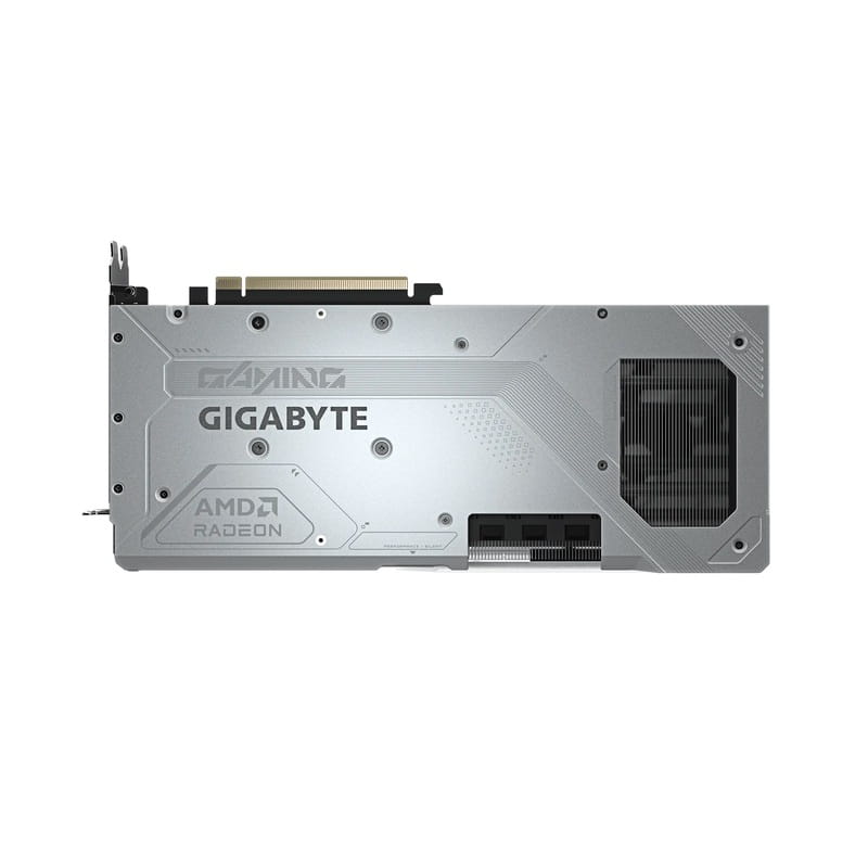 Відеокарта AMD Radeon RX 9070 XT 16GB GDDR6 Gaming OC Ice Gigabyte (GV-R907XGAMINGOCICE-16GD)