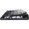 Фото - Клавиатура беспроводная GravaStar Mercury K1 Gradient Black (GSK1_GBLK) | click.ua