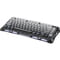 Фото - Клавиатура беспроводная GravaStar Mercury K1 Gradient Black (GSK1_GBLK) | click.ua