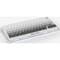 Фото - Клавіатура бездротова GravaStar Mercury K1 Gradient White (GSK1_GWHT) | click.ua