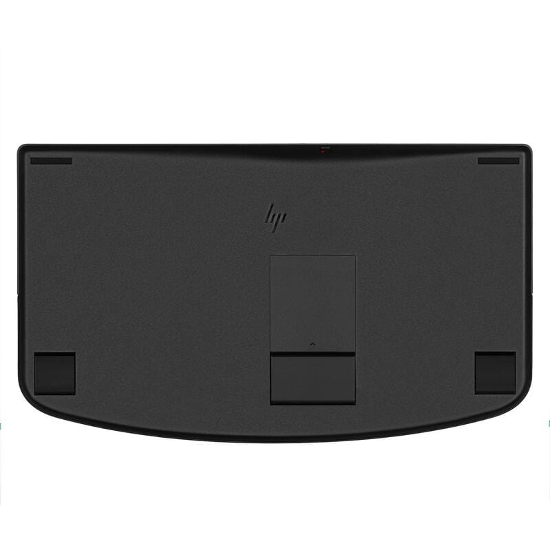 Клавіатура бездротова HP 960 Ergonomic Black (7E755AA)