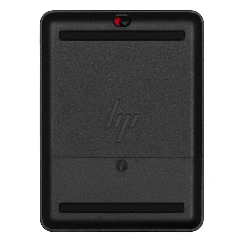 Клавіатура бездротова HP 960 Ergonomic Black (7E755AA)