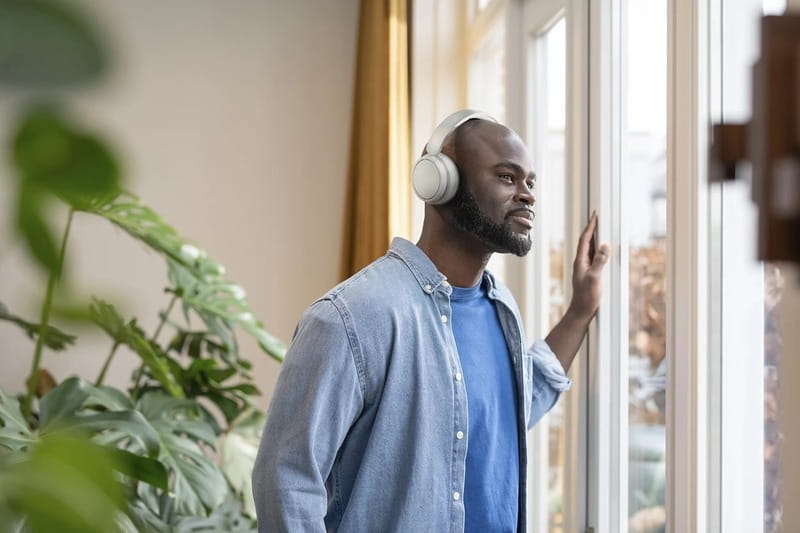 Bluetooth-гарнітура Philips TAH5209WT/00 White