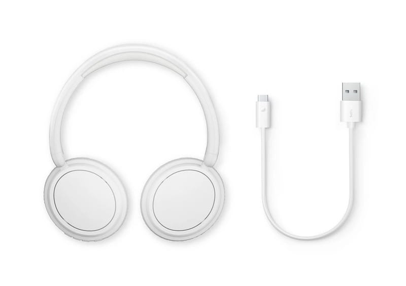 Bluetooth-гарнітура Philips TAH5209WT/00 White