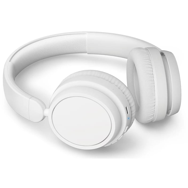 Bluetooth-гарнітура Philips TAH5209WT/00 White