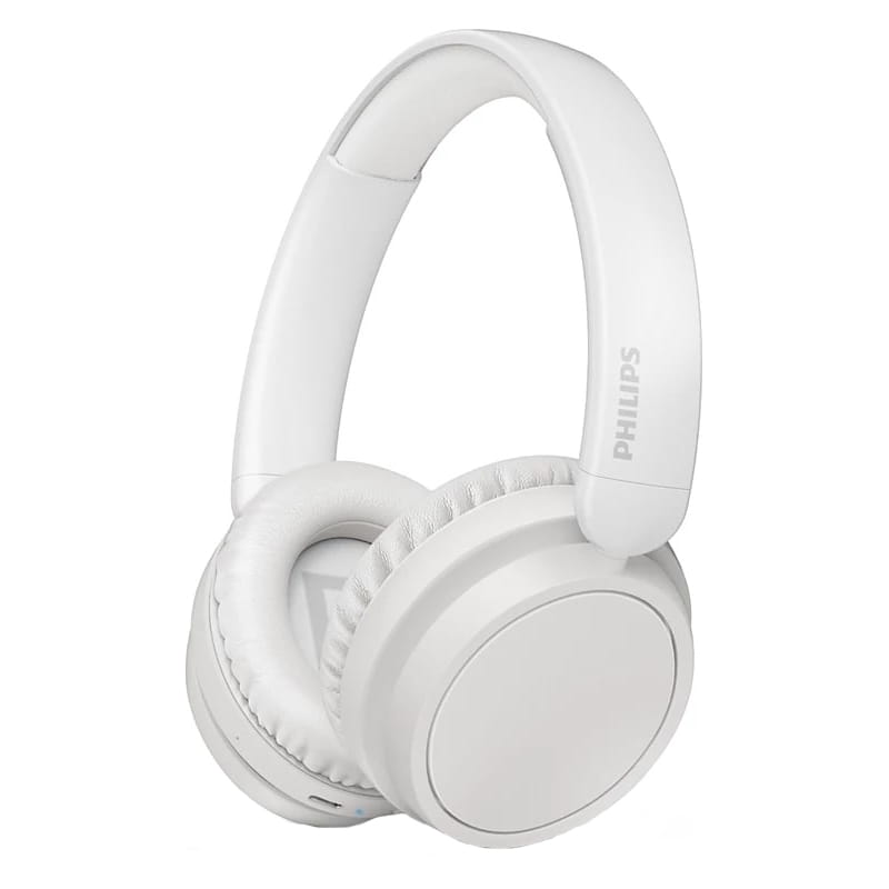Bluetooth-гарнітура Philips TAH5209WT/00 White
