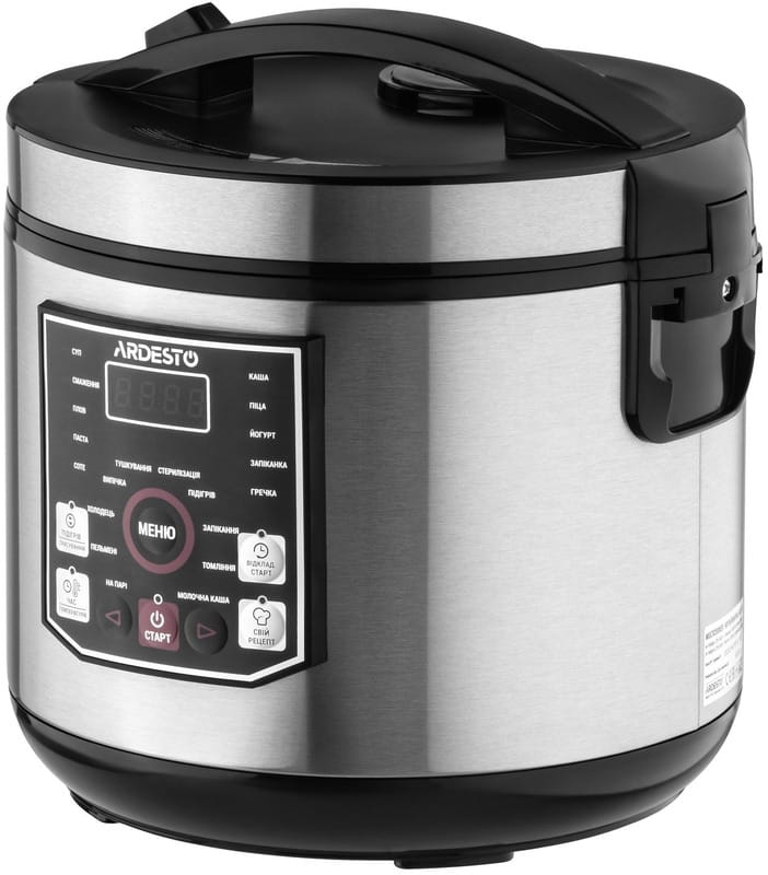 Мультиварка Ardesto MC-P21