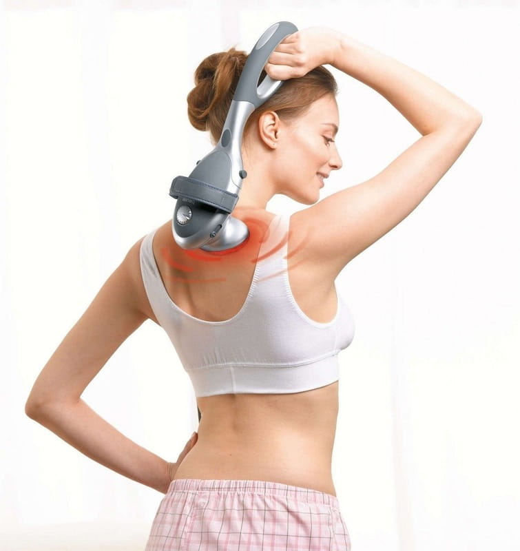 Массажер Beurer MG 70