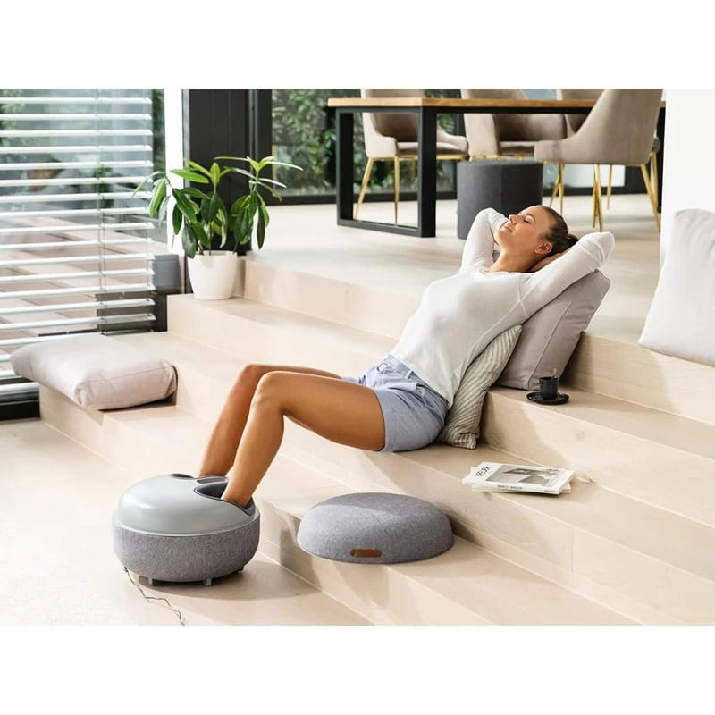 Массажер Beurer FM 120