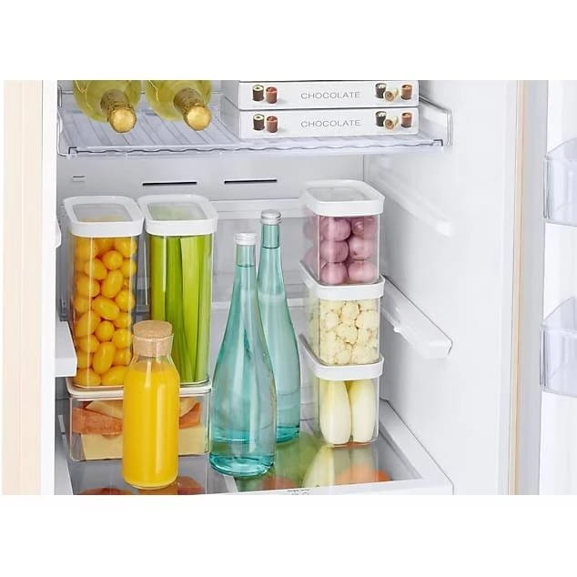 Холодильник Samsung RB38C679EEL/UA