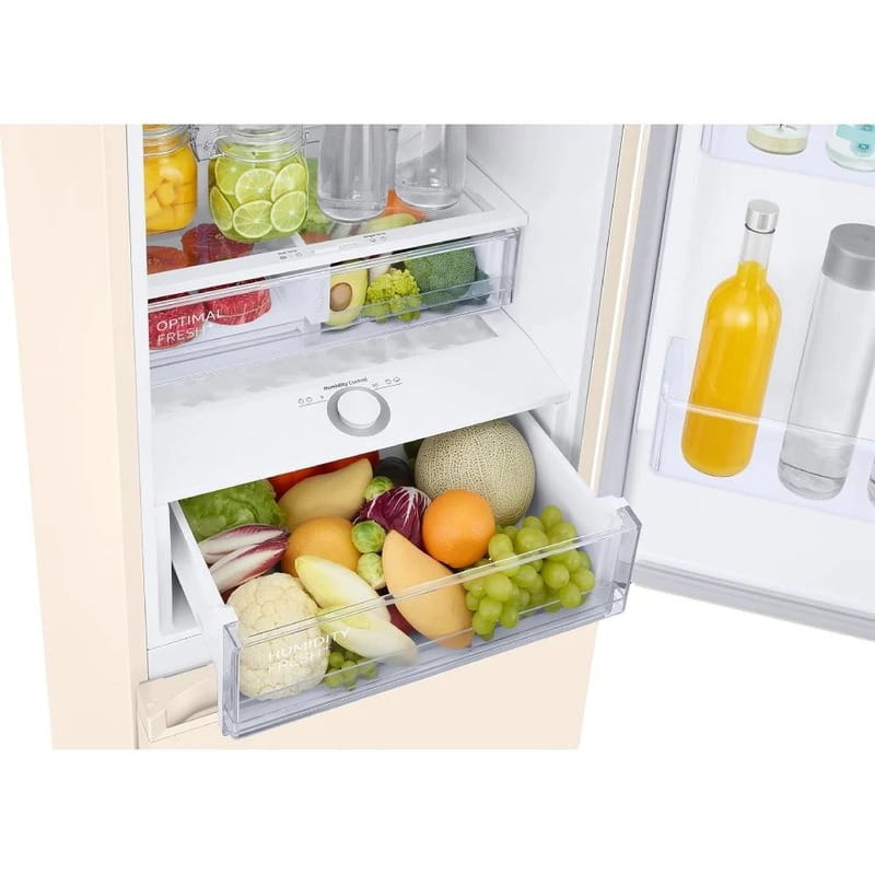 Холодильник Samsung RB38C679EEL/UA