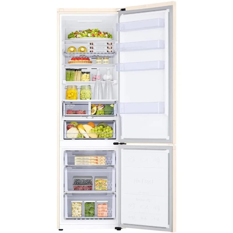 Холодильник Samsung RB38C679EEL/UA