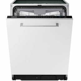 Вбудована посудомийна машина Samsung DW60CG550B00UA