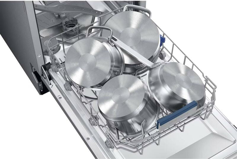 Встраиваемая посудомоечная машина Samsung DW50DG450B00UA