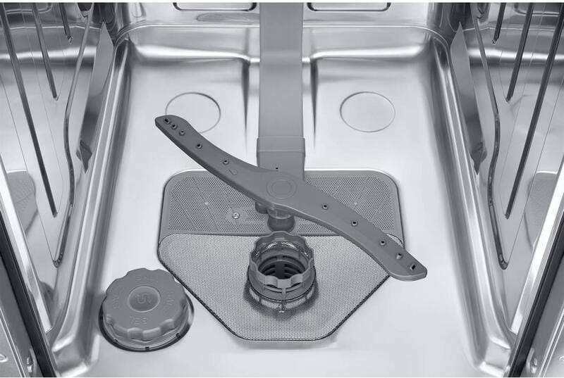 Встраиваемая посудомоечная машина Samsung DW50DG450B00UA