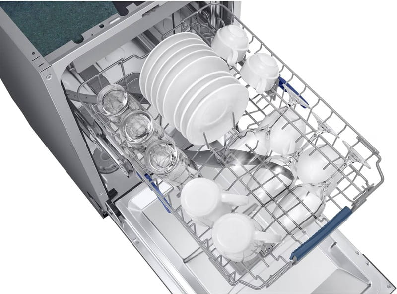 Встраиваемая посудомоечная машина Samsung DW50DG450B00UA