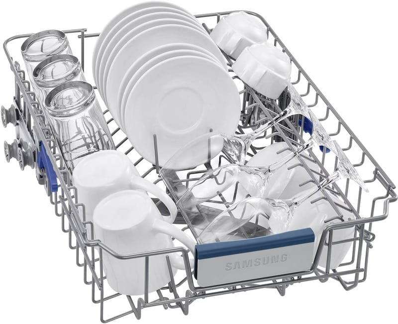 Встраиваемая посудомоечная машина Samsung DW50DG450B00UA