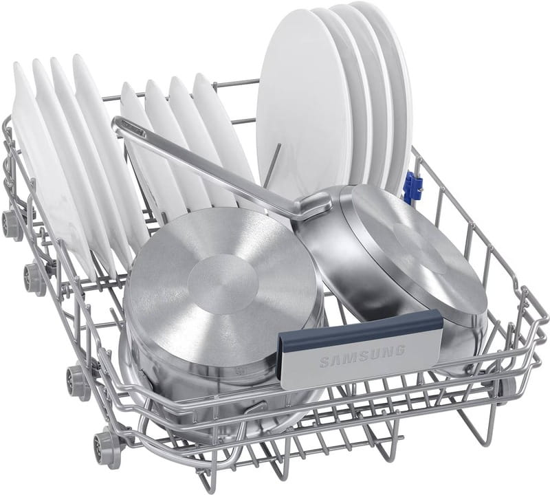 Встраиваемая посудомоечная машина Samsung DW50DG450B00UA