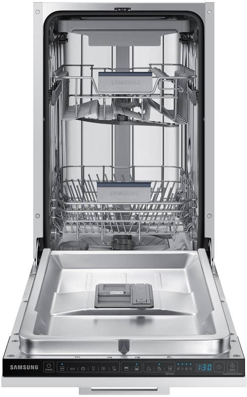 Встраиваемая посудомоечная машина Samsung DW50R4070BB/UA