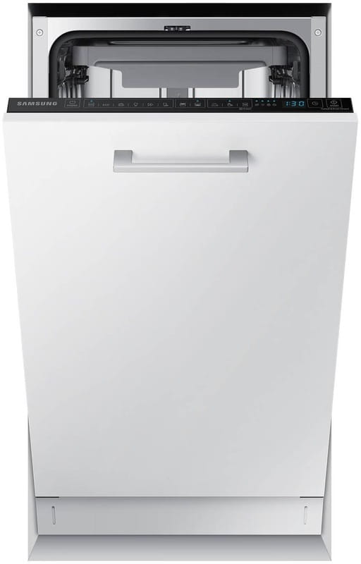 Встраиваемая посудомоечная машина Samsung DW50R4070BB/UA
