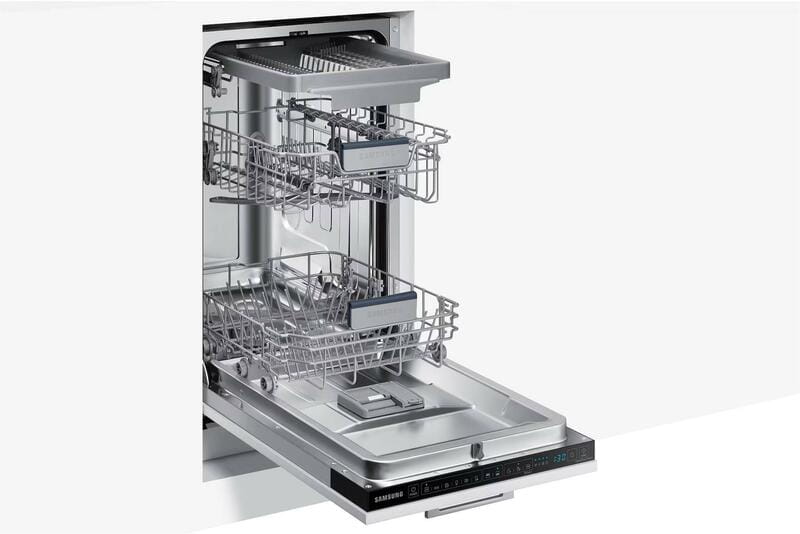 Встраиваемая посудомоечная машина Samsung DW50R4070BB/UA