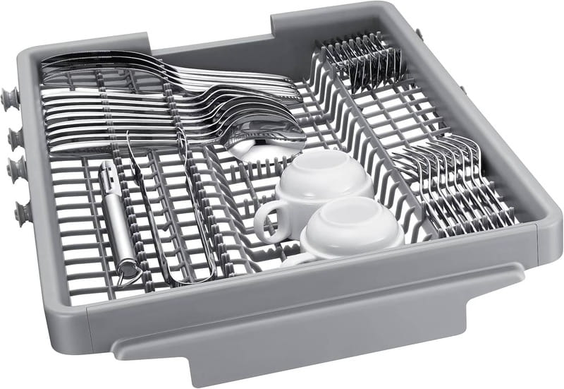 Встраиваемая посудомоечная машина Samsung DW50R4070BB/UA