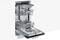 Фото - Встраиваемая посудомоечная машина Samsung DW50R4070BB/UA | click.ua