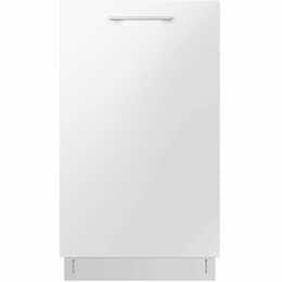 Вбудована посудомийна машина Samsung DW50R4070BB/UA
