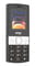 Фото - Мобiльний телефон Ergo B185 Dual Sim Black | click.ua