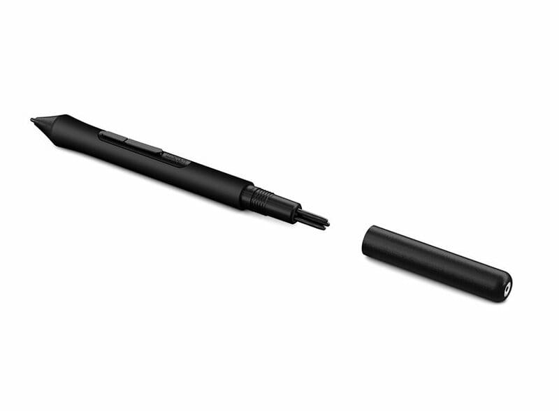 Перо Wacom Pen 4K Intuos для CTL-4100/CTL-6100 (LP1100K)