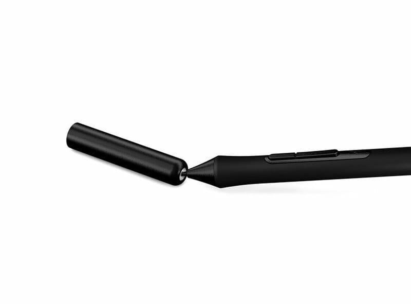 Перо Wacom Pen 4K Intuos для CTL-4100/CTL-6100 (LP1100K)