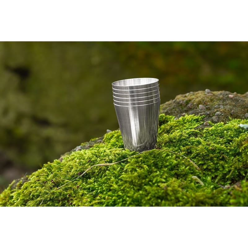 Стаканы туристические 30 мл NEO Tools 63-173