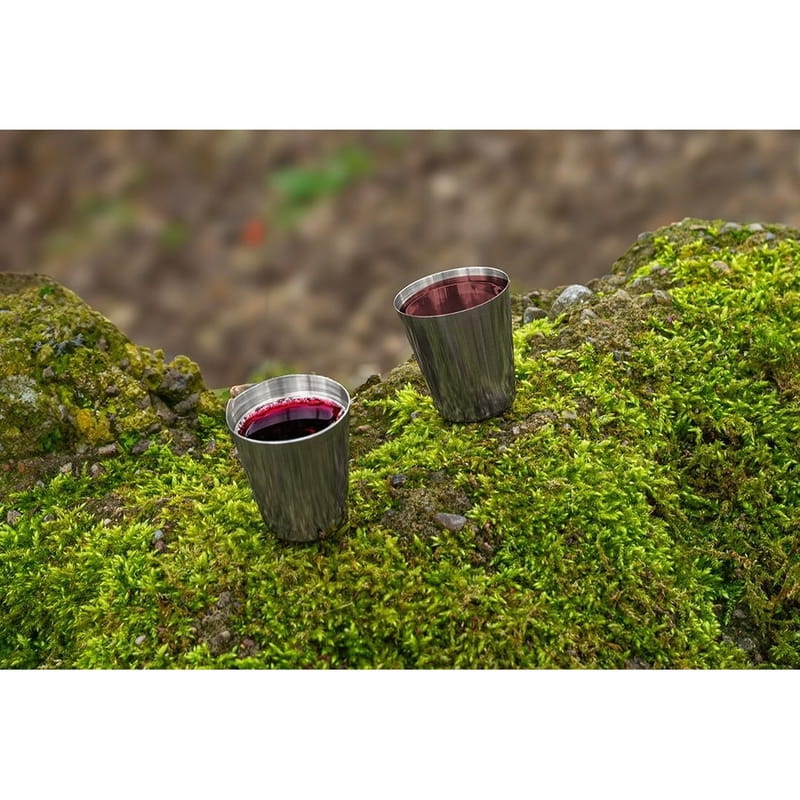 Стаканы туристические 30 мл NEO Tools 63-173