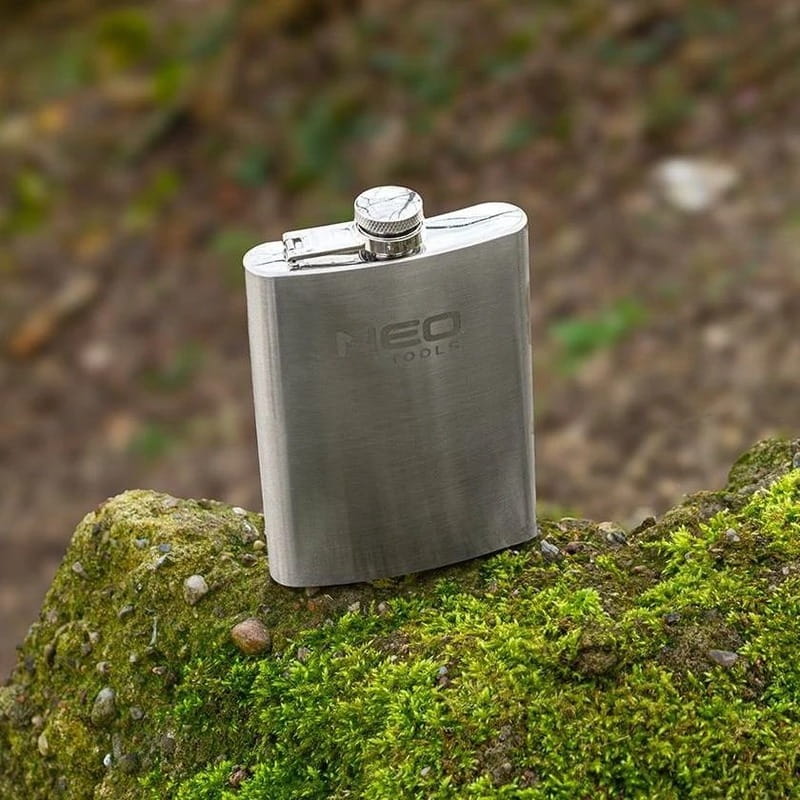 Бутылка 220 мл NEO Tools 63-174