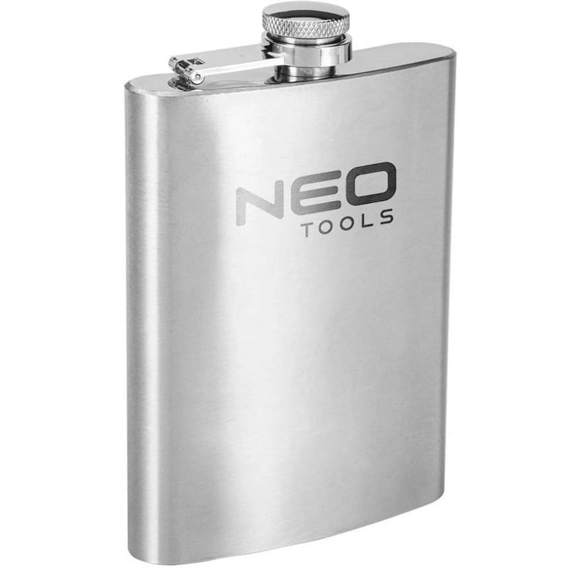 Бутылка 220 мл NEO Tools 63-174