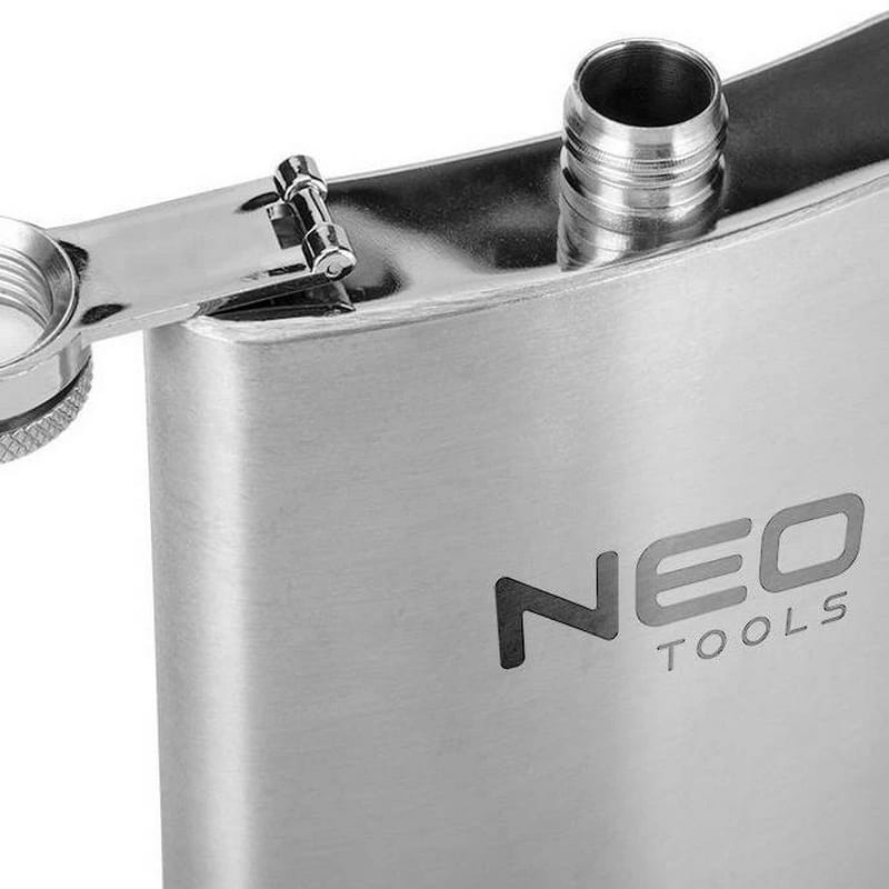 Бутылка 220 мл NEO Tools 63-174