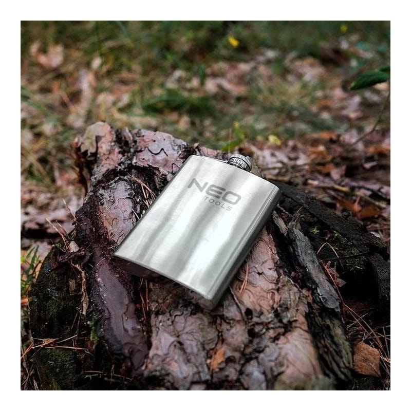 Бутылка 220 мл NEO Tools 63-174