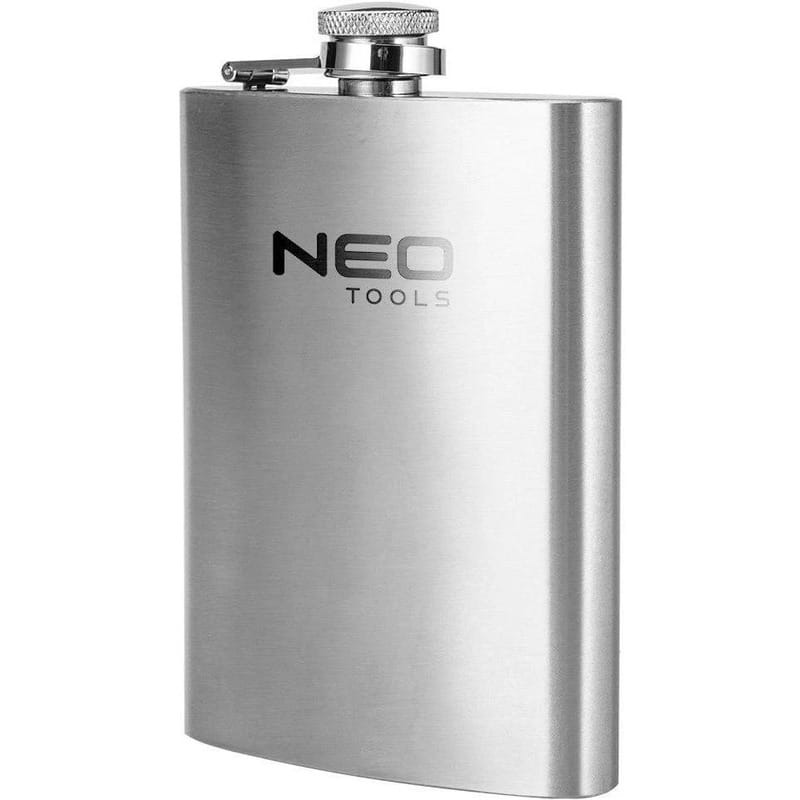 Бутылка 220 мл NEO Tools 63-174