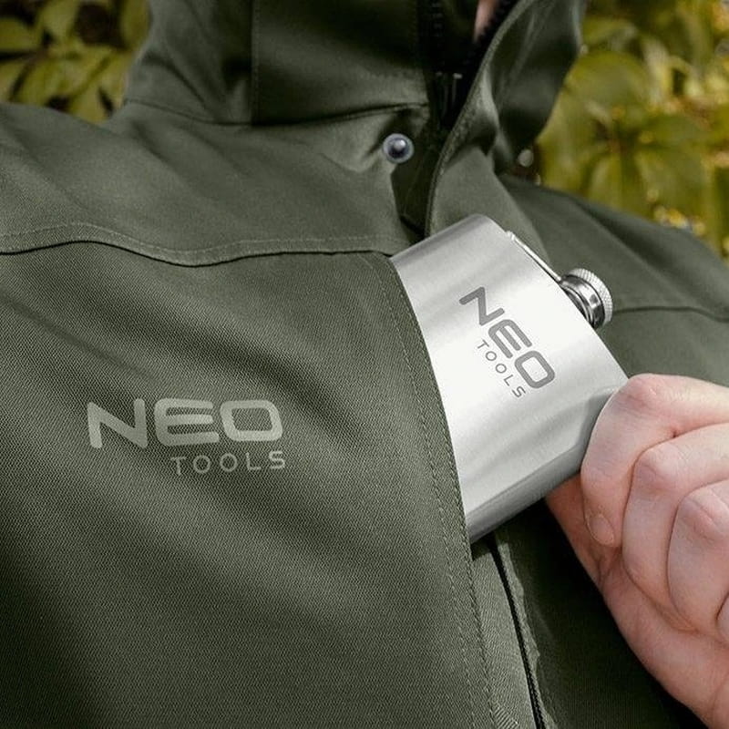 Бутылка 220 мл NEO Tools 63-174