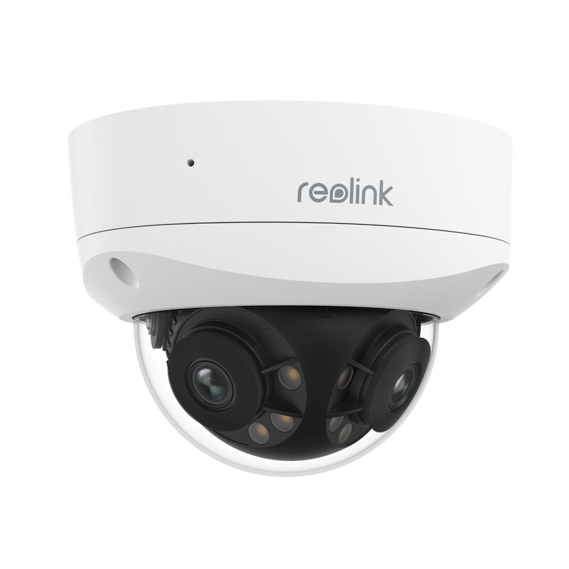 IP-камера Reolink Duo Series P757 8МП 180° (Duo 3V PoE)