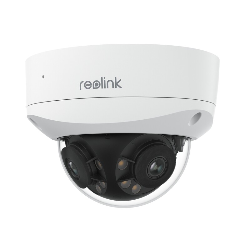 IP-камера Reolink Duo Series P757 8МП 180° (Duo 3V PoE)