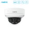 Фото - IP-камера Reolink Duo Series P757 8МП 180° (Duo 3V PoE) | click.ua