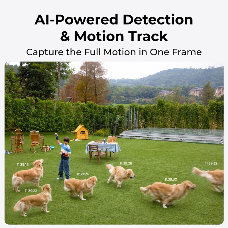 IP-камера Reolink Duo Series P757 (Duo 3V PoE)